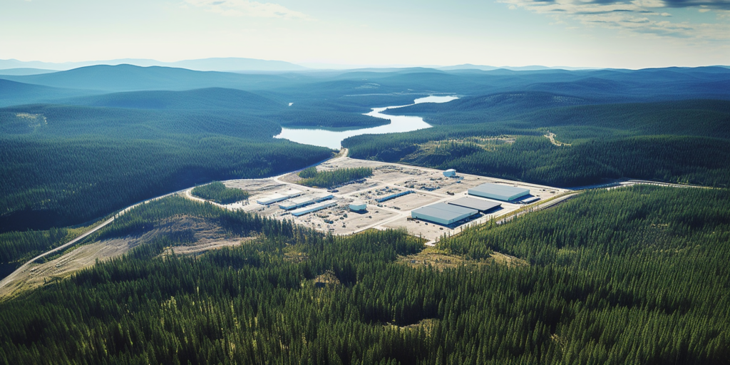 Mass Timber Manufacturer Eyes Former Jackpine Forests Product Site in Williams Lake