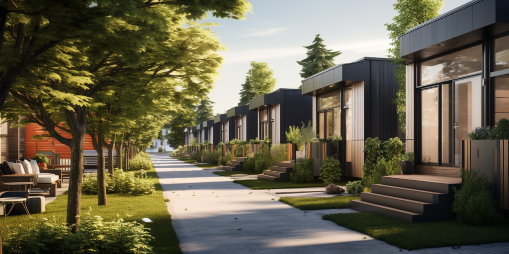 Port Moody Company Aims to Tackle Housing Crisis with Prefabricated Homes