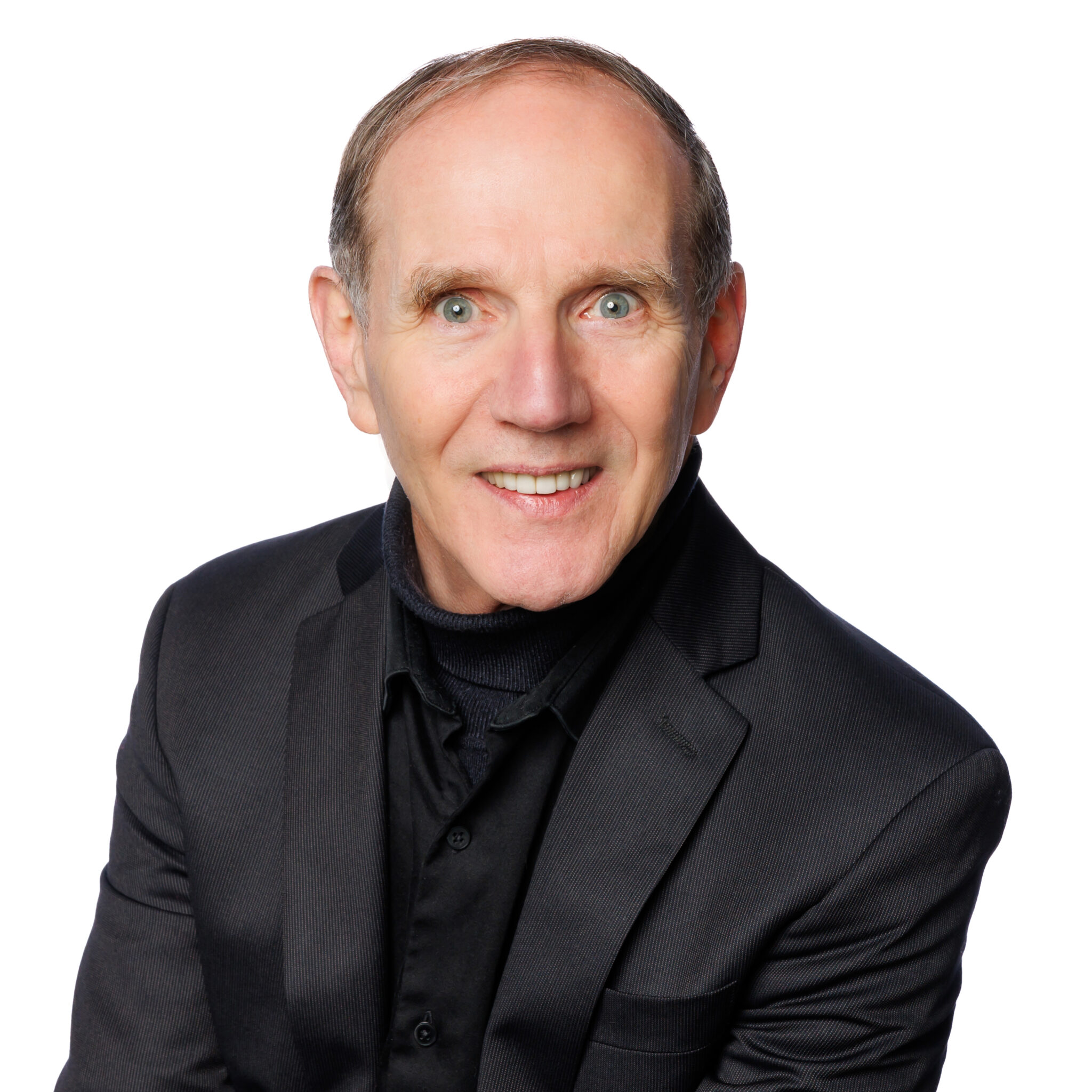 Gaetan Royer, Chief Executive Officer at Massive Canada Building Systems