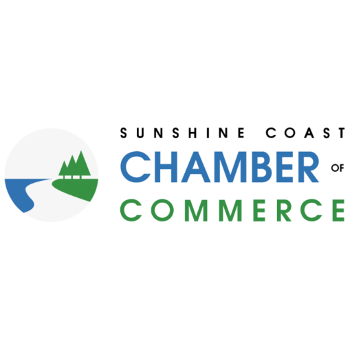 Massive Canada – Founding Sponsor Sunshine Coast Chamber of Commerce