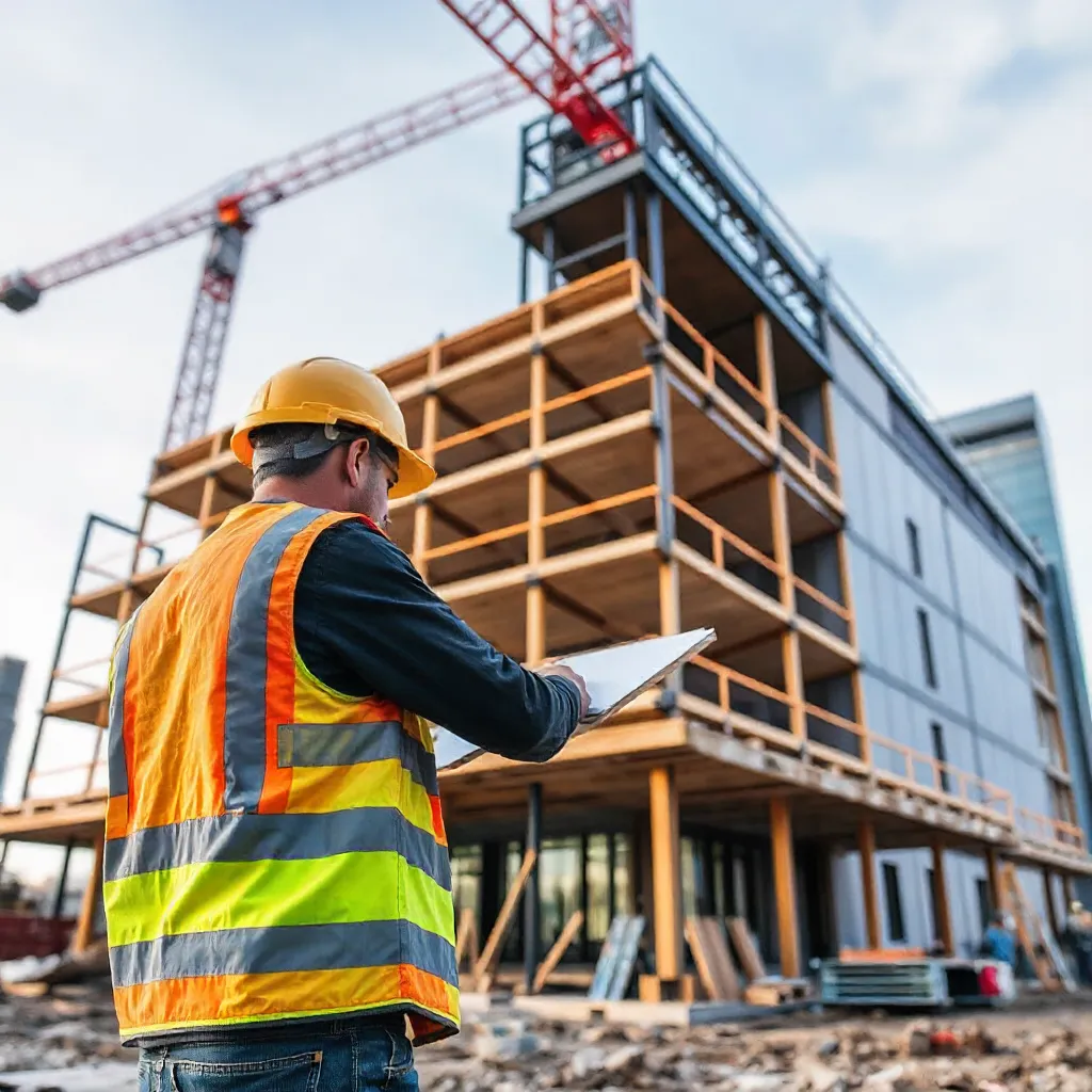 Boosting Construction Productivity Through Prefabrication: A Timely Solution for Canada’s Stagnant construction Industry