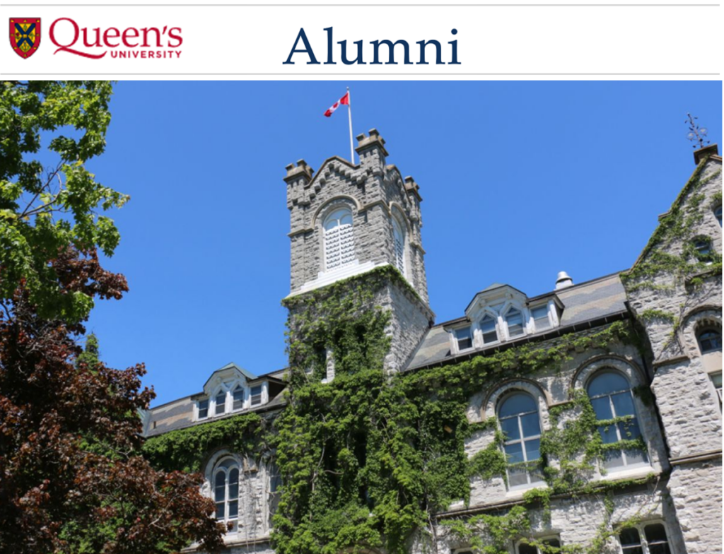 Queen’s University Alumni