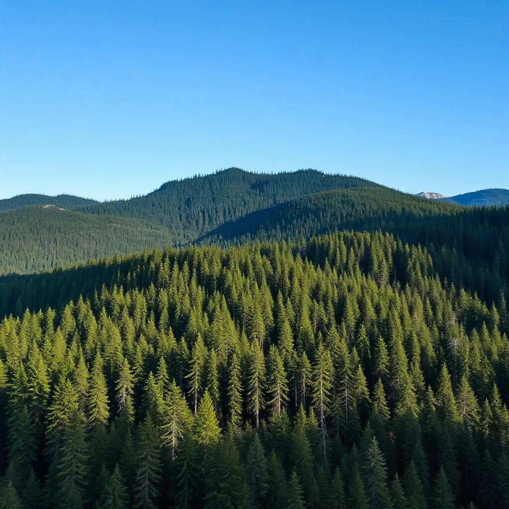 The Future of Sustainable Forestry: How Indigenous Leadership is Transforming BC’s Forest Industry